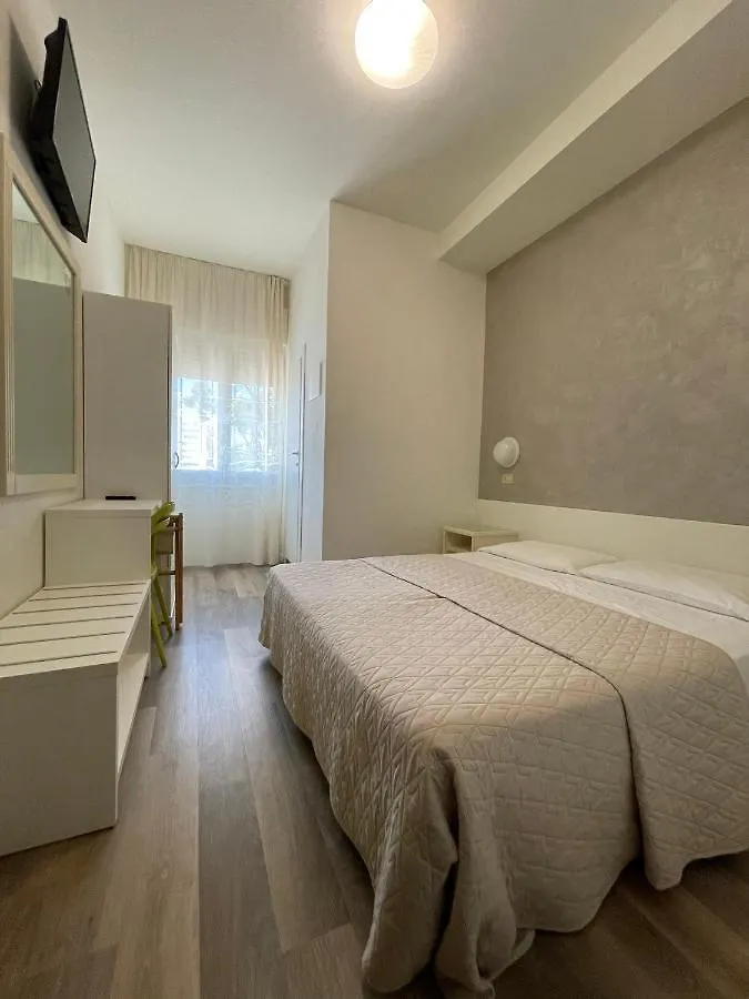 Hotel Cristina Lido di Jesolo
