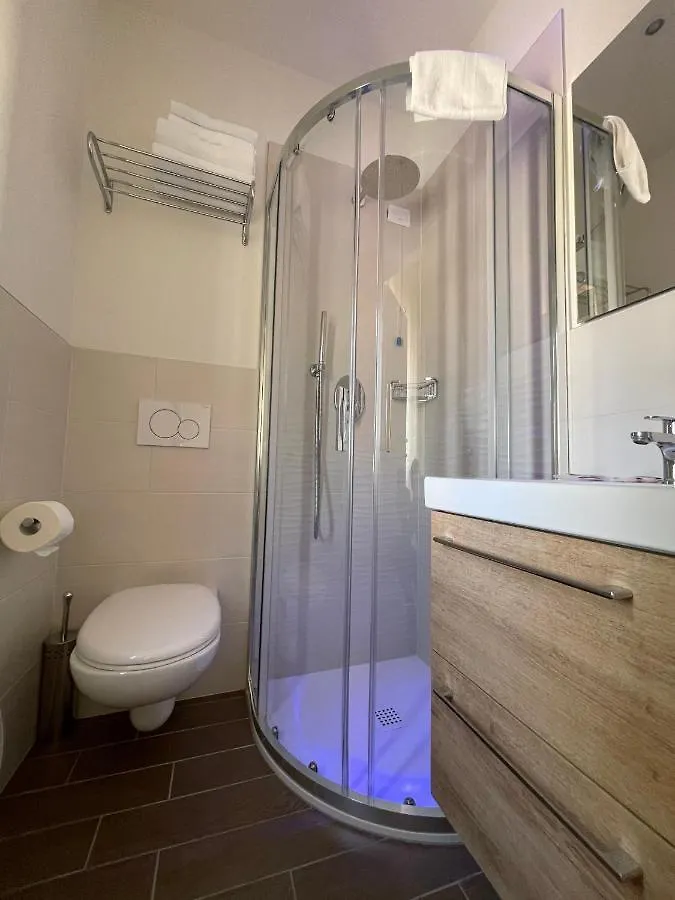 Hotel Cristina Lido di Jesolo