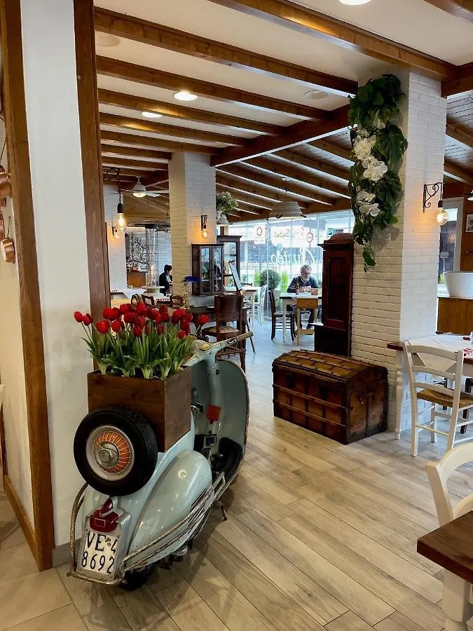 Hotel Cristina Lido di Jesolo