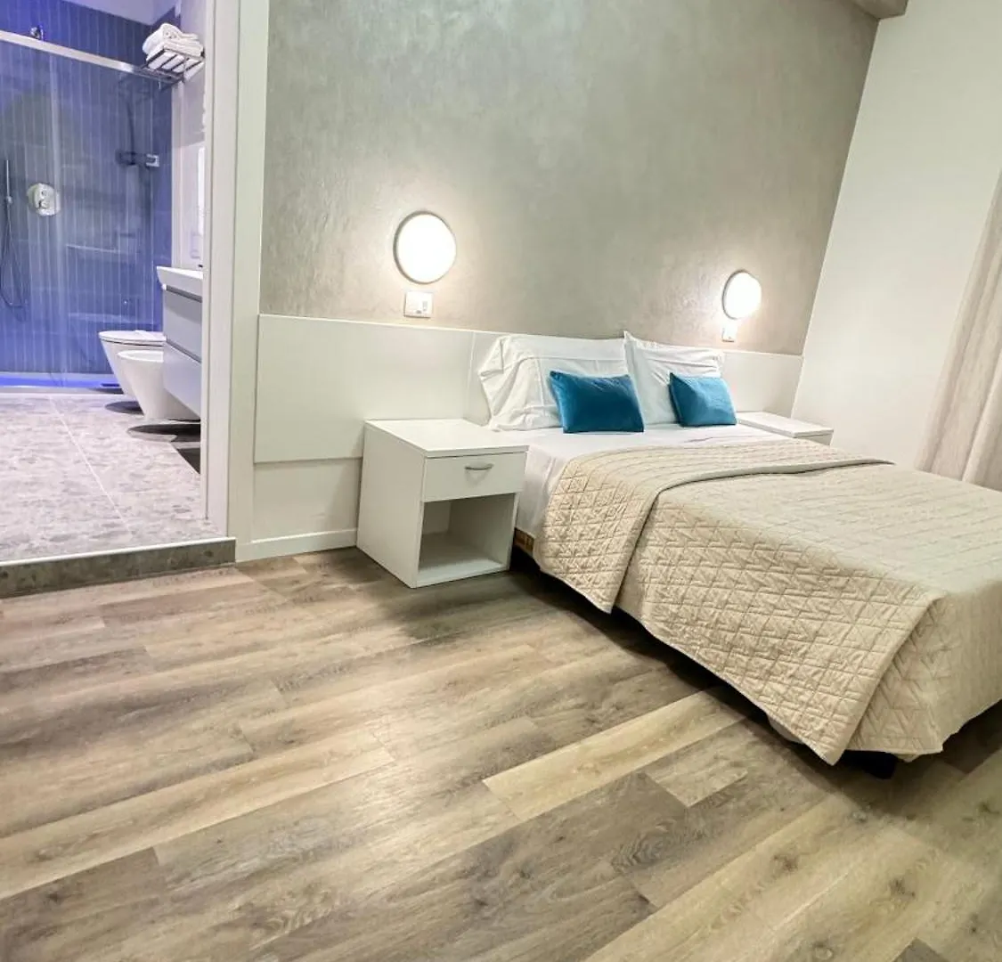 Hotel Cristina Lido di Jesolo 2*,