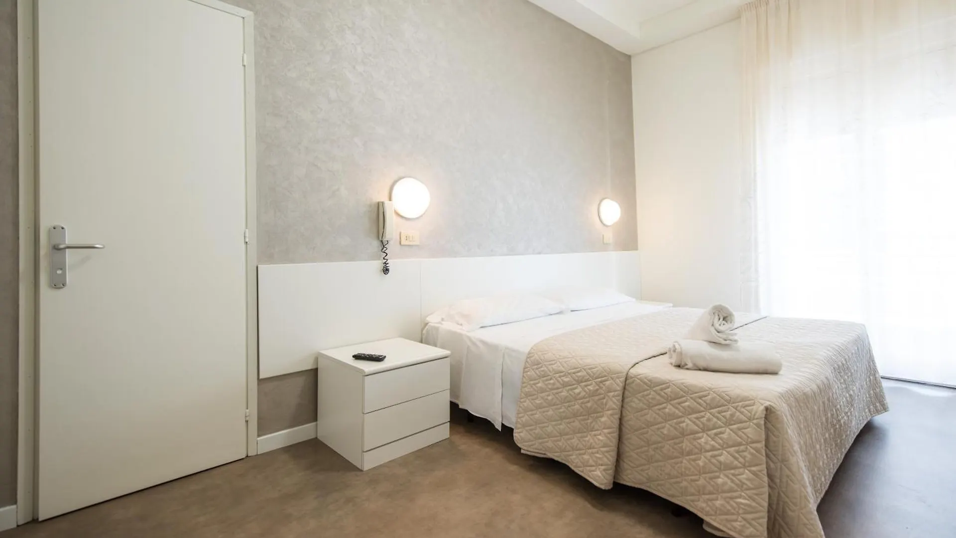 Hotel Cristina Lido di Jesolo