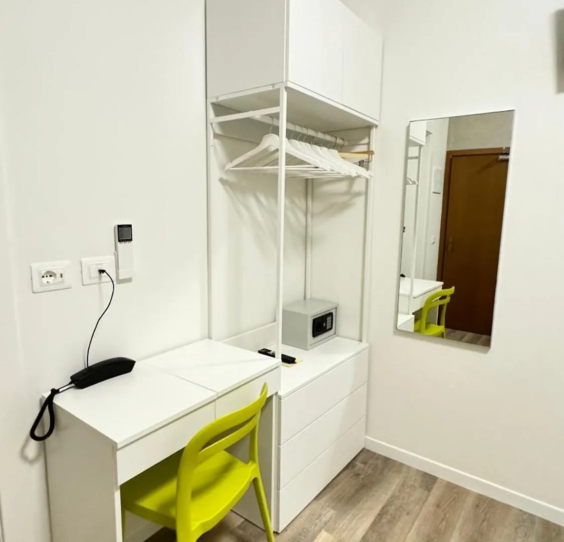 Hotel Cristina Lido di Jesolo