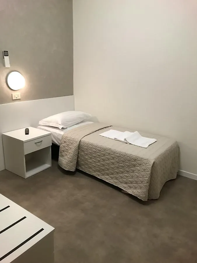 Hotel Cristina Lido di Jesolo