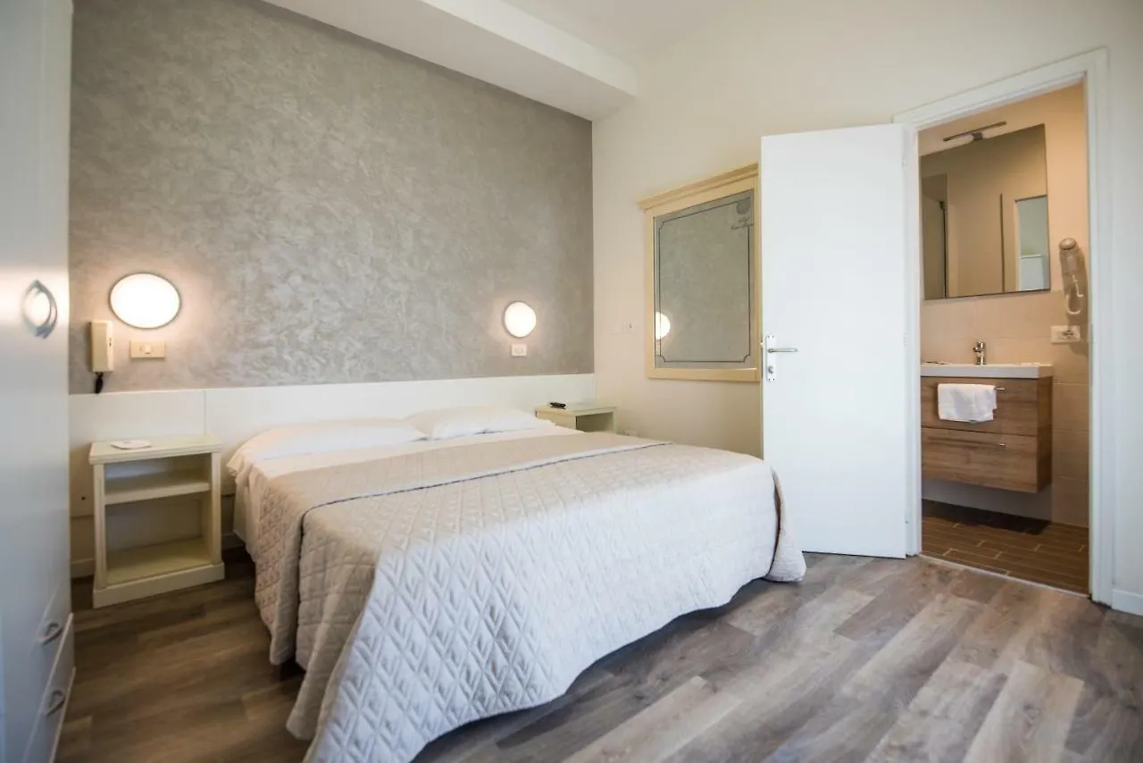 Hotel Cristina Lido di Jesolo
