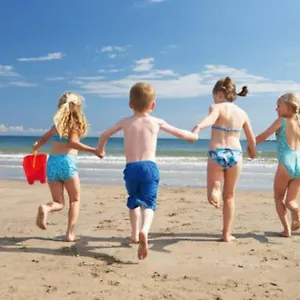 Colorado Szálloda Lido di Jesolo