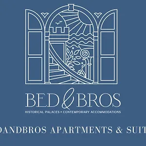 Maestranza72 By Bed&bros , Syrakus Italien