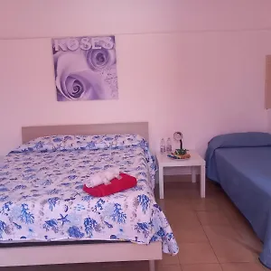 Bed And Fly Aeroporto Fontanarossa Reception H24 Bagno Privato In CTA