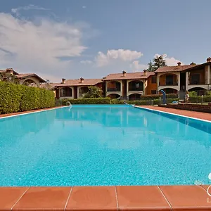 Arianna , Manerba del Garda Italien