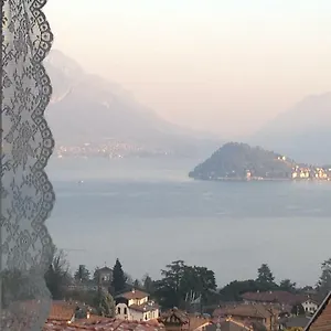 Bianco , Menaggio Italien
