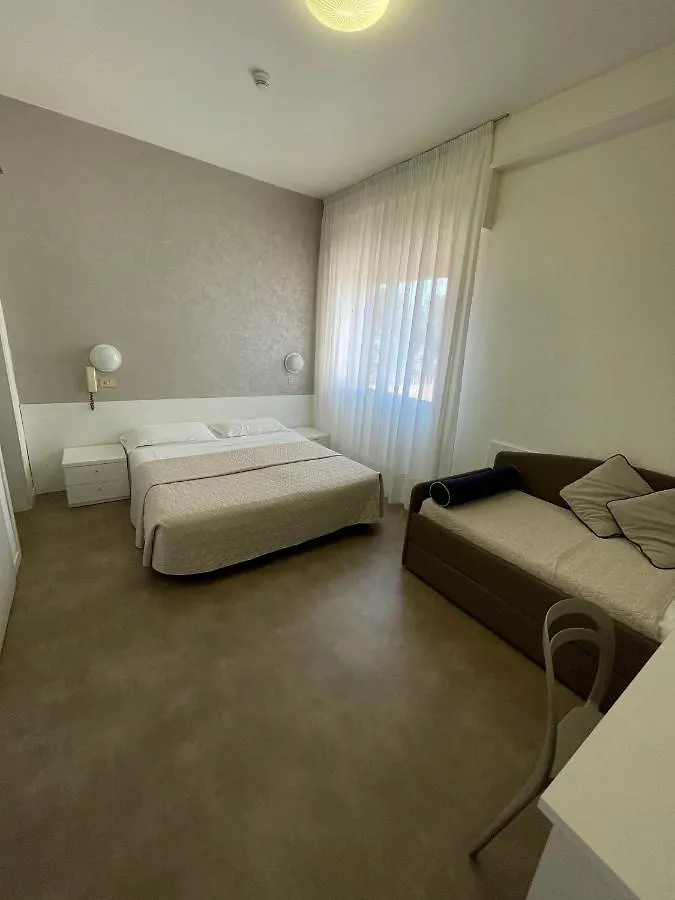 Hotel Cristina Lido di Jesolo