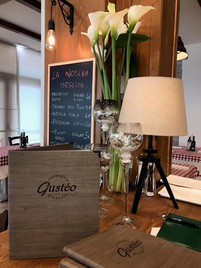 Hotel Cristina リド・ディ・イエゾロ イタリア