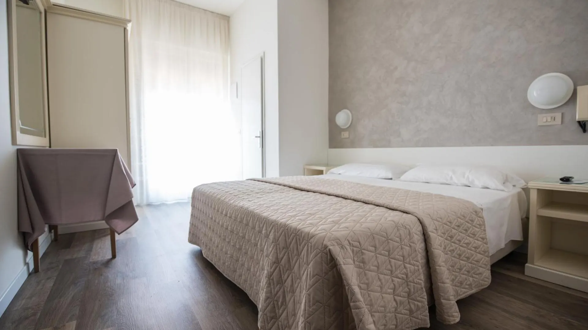 Hotel Cristina Lido di Jesolo