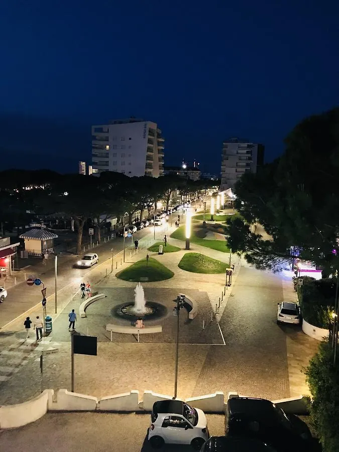 Hotel Cristina Lido di Jesolo 2*,